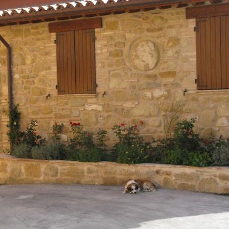 Pietra Maula Agriturismo Castelraimondo المظهر الخارجي الصورة