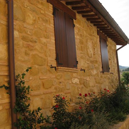 Pietra Maula Agriturismo Castelraimondo المظهر الخارجي الصورة