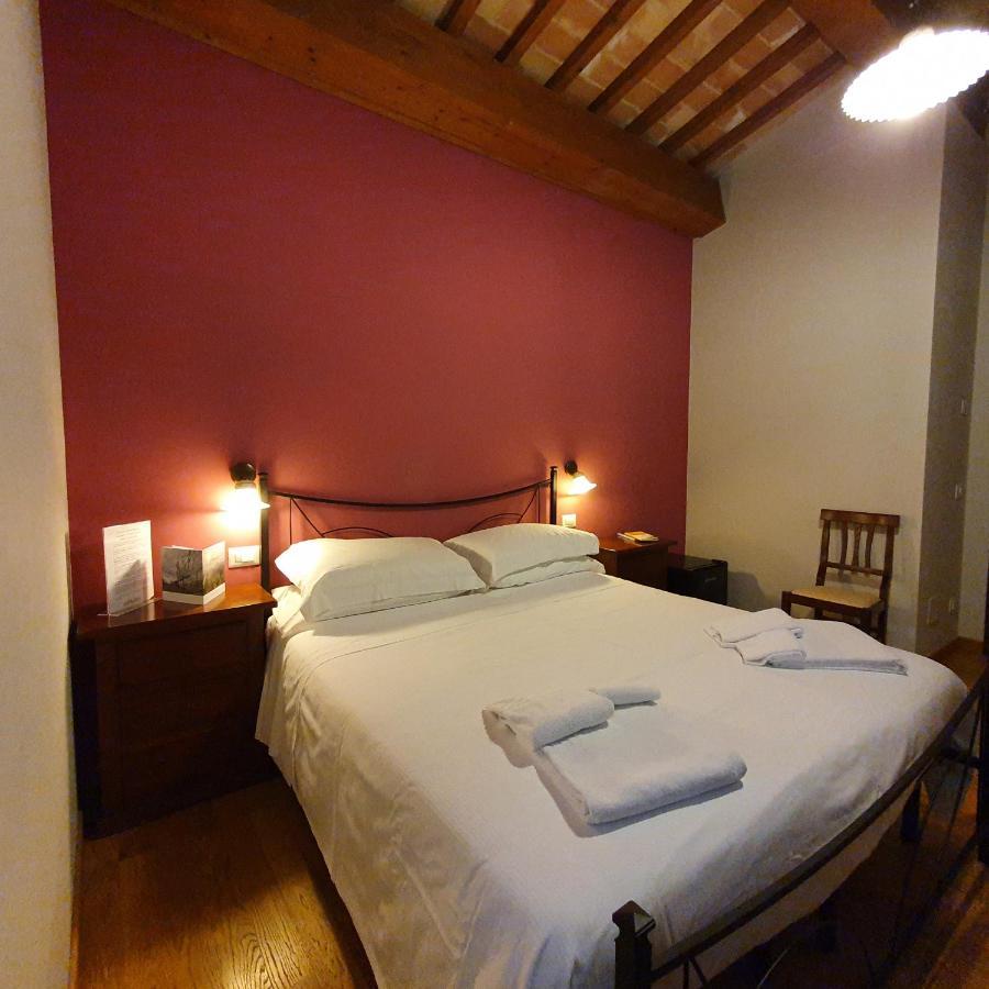 Pietra Maula Agriturismo Castelraimondo المظهر الخارجي الصورة