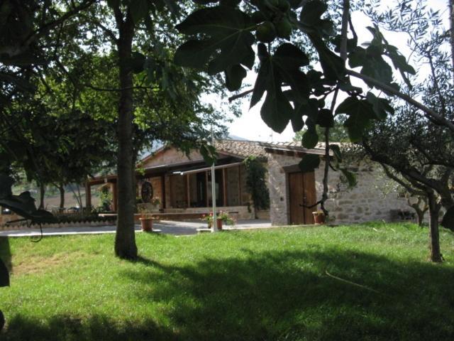 Pietra Maula Agriturismo Castelraimondo المظهر الخارجي الصورة