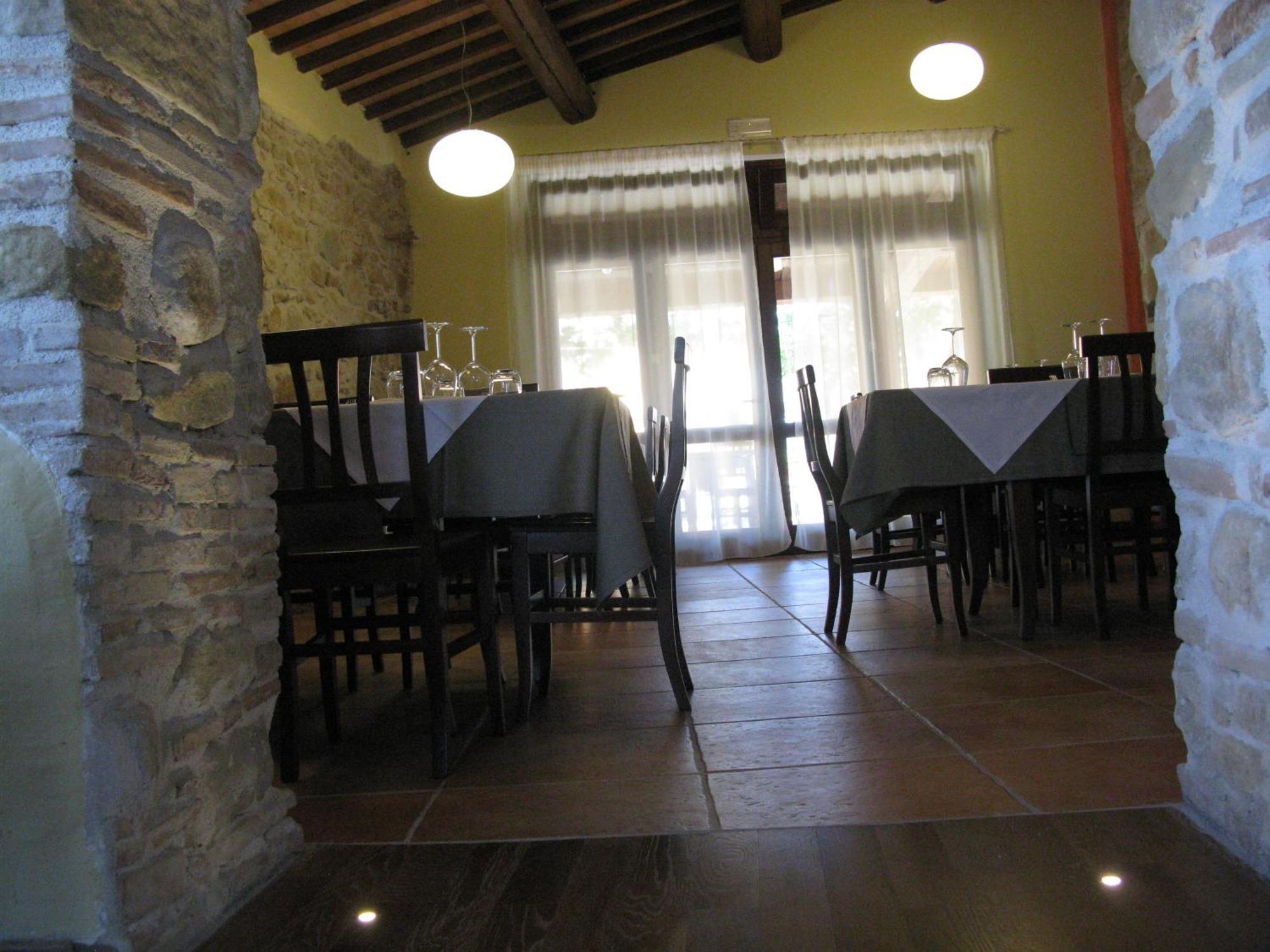 Pietra Maula Agriturismo Castelraimondo المظهر الخارجي الصورة