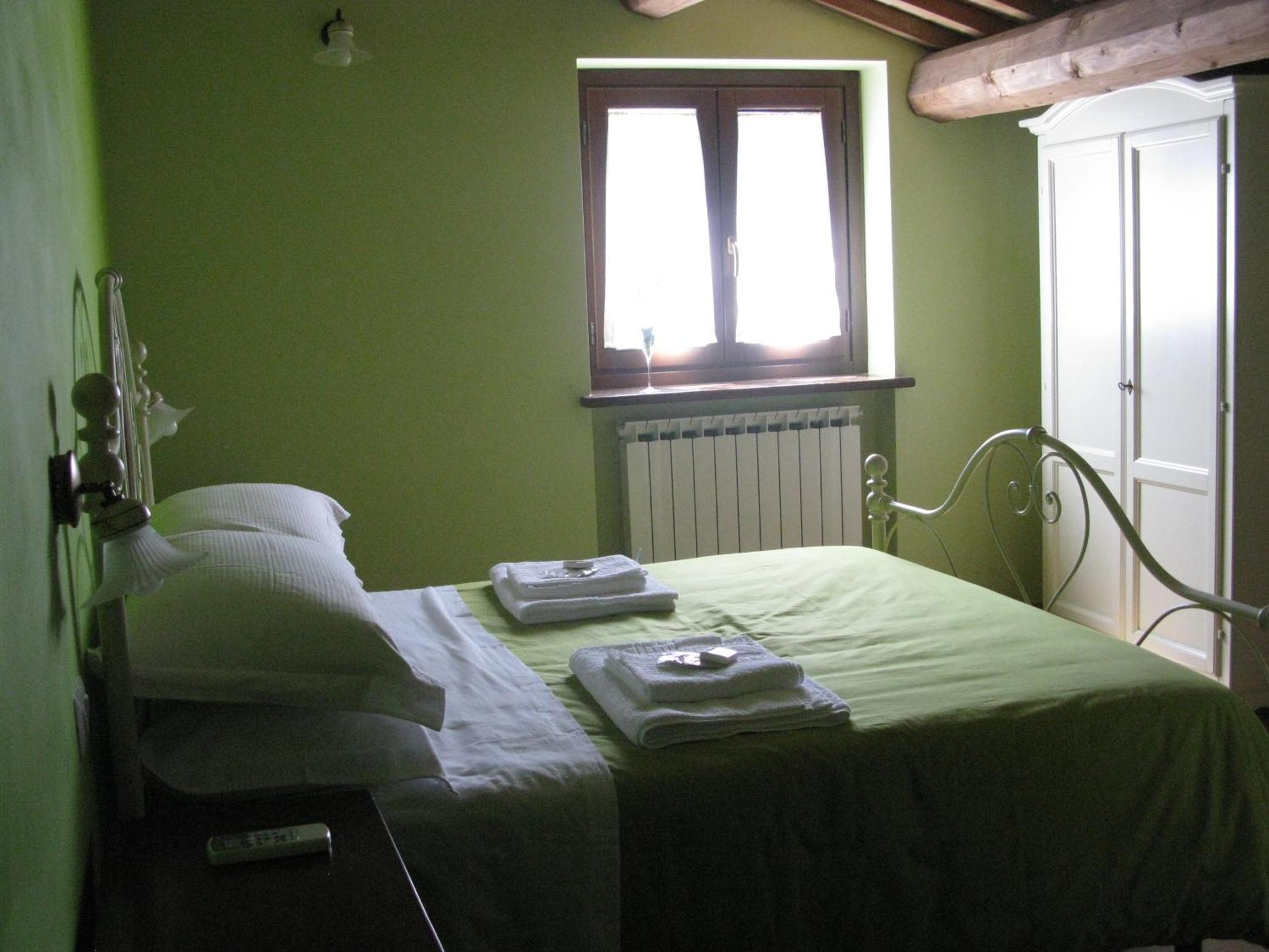 Pietra Maula Agriturismo Castelraimondo المظهر الخارجي الصورة