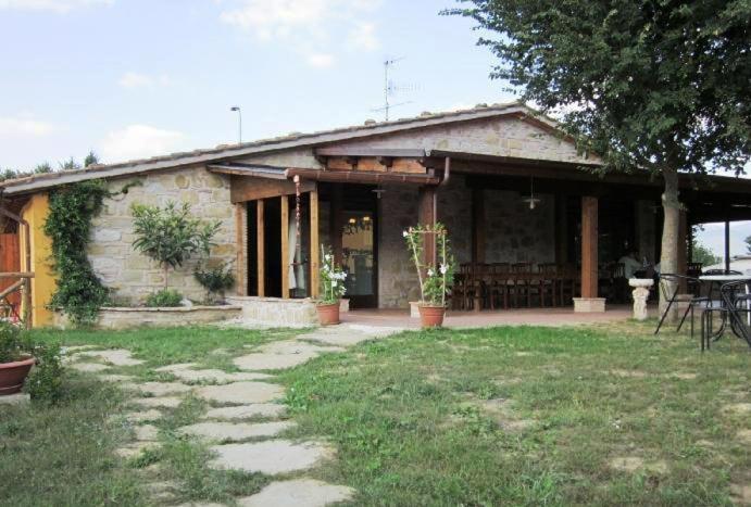 Pietra Maula Agriturismo Castelraimondo المظهر الخارجي الصورة