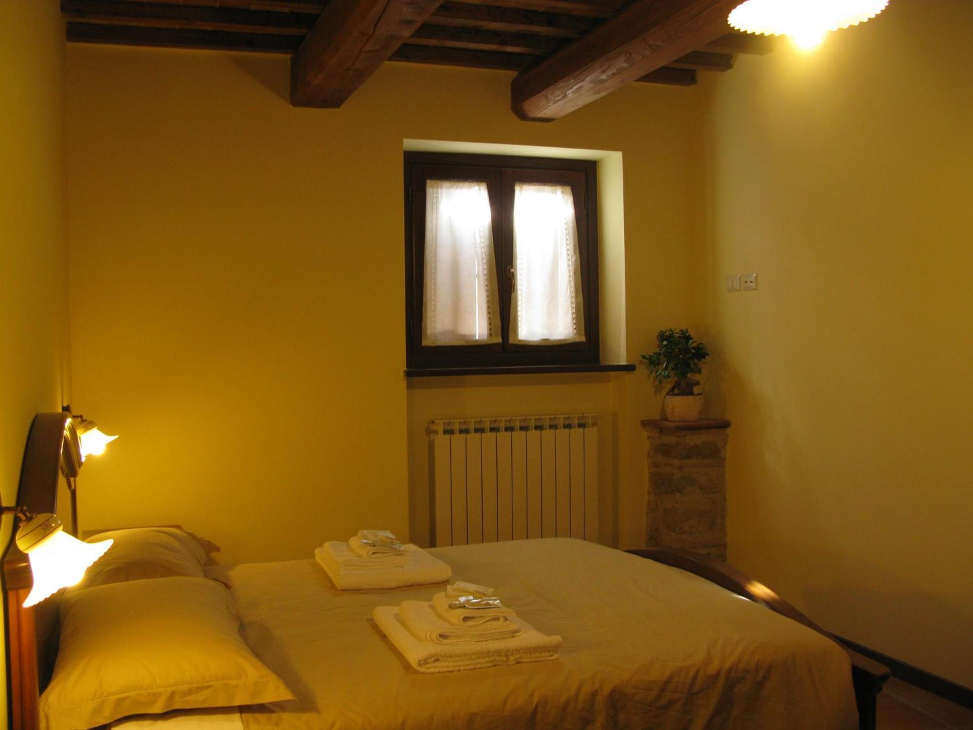 Pietra Maula Agriturismo Castelraimondo المظهر الخارجي الصورة
