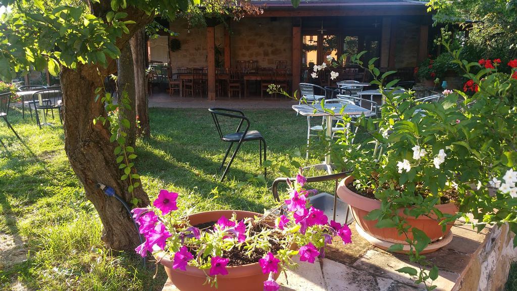 Pietra Maula Agriturismo Castelraimondo المظهر الخارجي الصورة